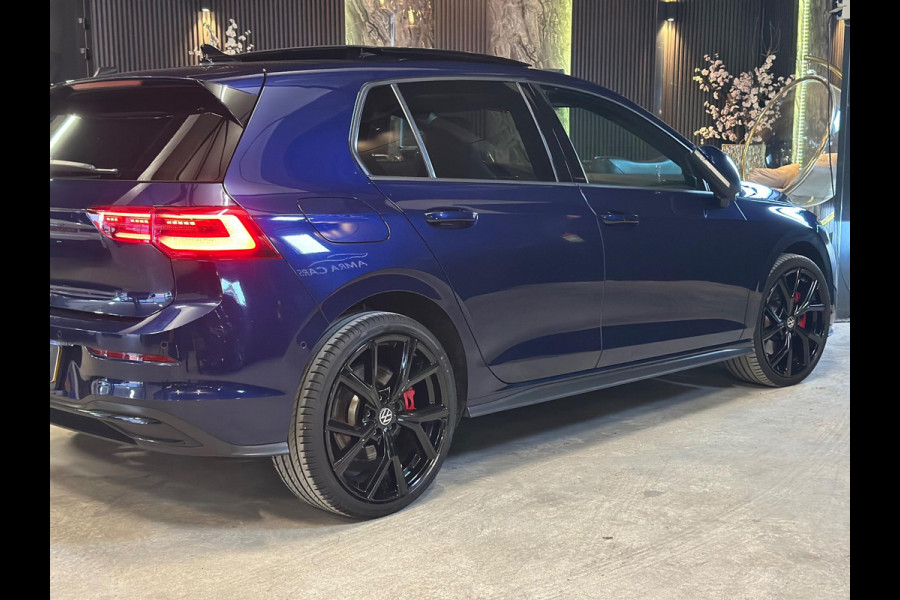 Volkswagen Golf 1.4 eHybrid GTE|PANO|HEADUP|BOMVOL!