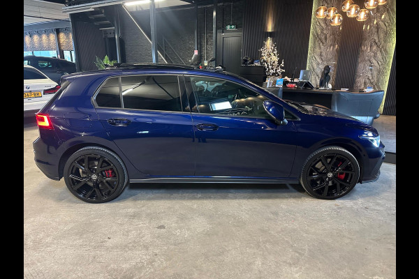 Volkswagen Golf 1.4 eHybrid GTE|PANO|HEADUP|BOMVOL!