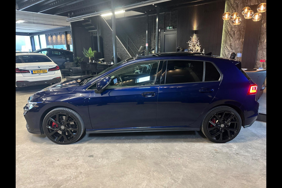 Volkswagen Golf 1.4 eHybrid GTE|PANO|HEADUP|BOMVOL!