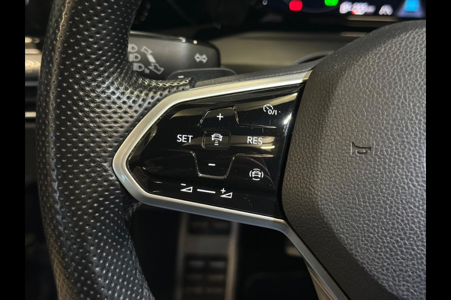 Volkswagen Golf 1.4 eHybrid GTE|PANO|HEADUP|BOMVOL!