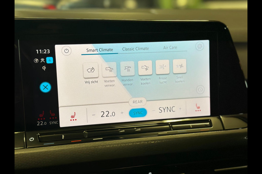 Volkswagen Golf 1.4 eHybrid GTE|PANO|HEADUP|BOMVOL!