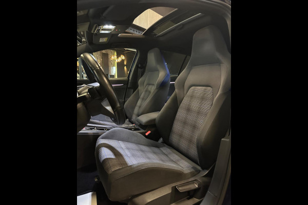 Volkswagen Golf 1.4 eHybrid GTE|PANO|HEADUP|BOMVOL!