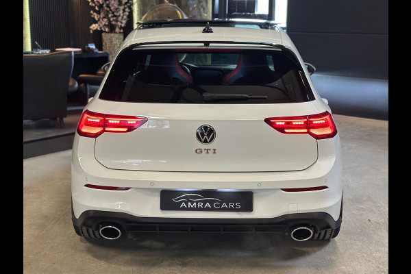 Volkswagen Golf 2.0 TSI GTI Clubsport|PANO|FULL OPTIONS!