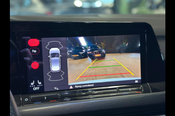 Volkswagen Golf 2.0 TSI GTI Clubsport|PANO|FULL OPTIONS!