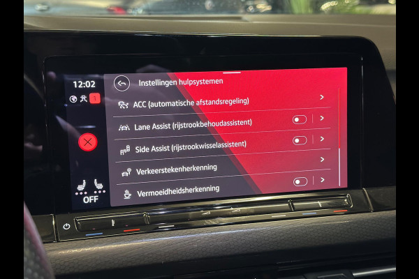 Volkswagen Golf 2.0 TSI GTI Clubsport|PANO|FULL OPTIONS!