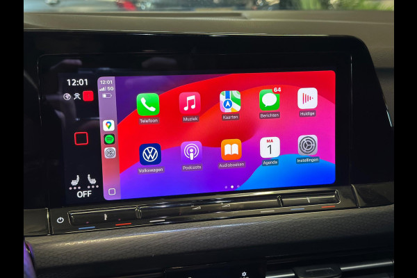 Volkswagen Golf 2.0 TSI GTI Clubsport|PANO|FULL OPTIONS!