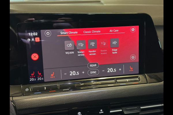 Volkswagen Golf 2.0 TSI GTI Clubsport|PANO|FULL OPTIONS!