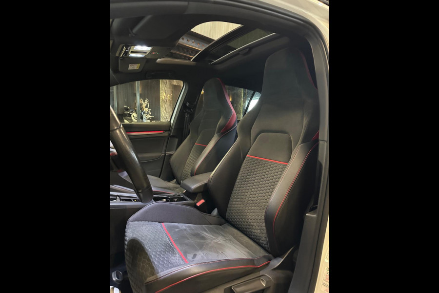 Volkswagen Golf 2.0 TSI GTI Clubsport|PANO|FULL OPTIONS!