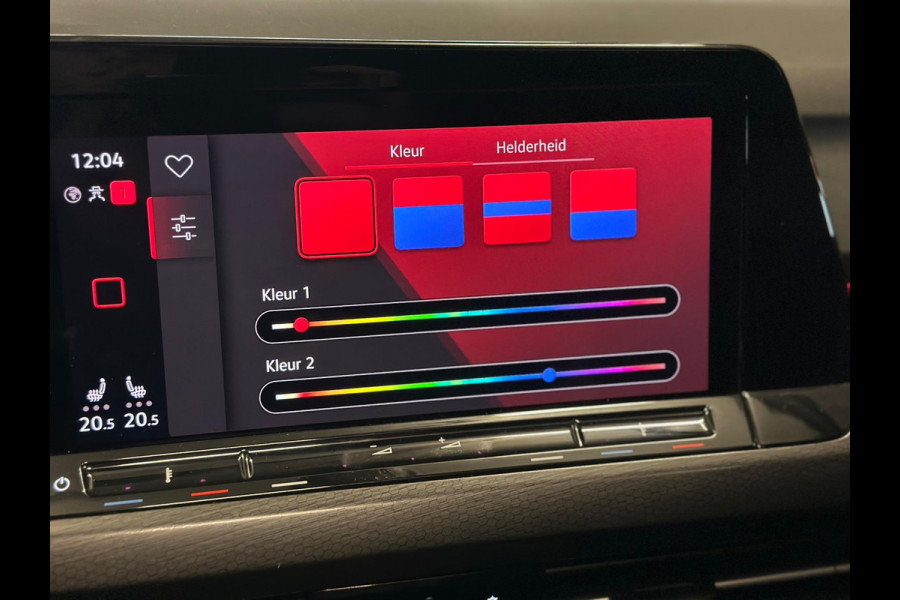 Volkswagen Golf 2.0 TSI GTI Clubsport|PANO|FULL OPTIONS!