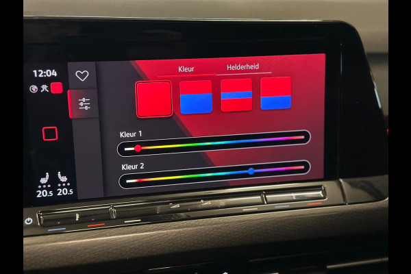 Volkswagen Golf 2.0 TSI GTI Clubsport|PANO|FULL OPTIONS!