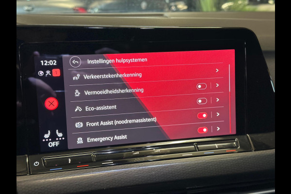 Volkswagen Golf 2.0 TSI GTI Clubsport|PANO|FULL OPTIONS!