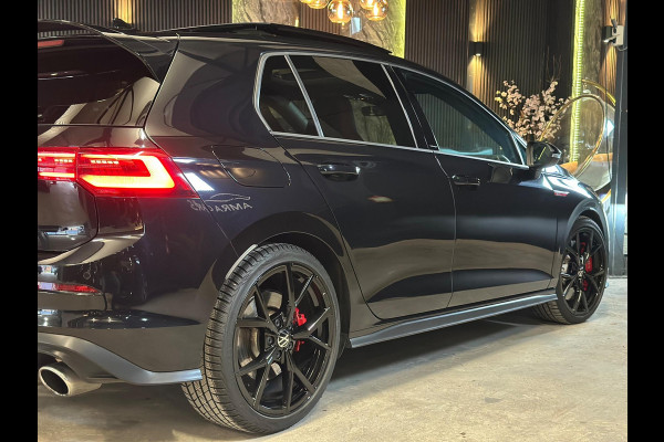 Volkswagen Golf 2.0 TSI GTI CLUBSPORT|BOMVOL!