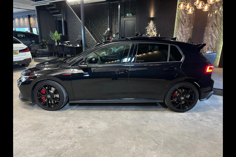 Volkswagen Golf 2.0 TSI GTI CLUBSPORT|BOMVOL!
