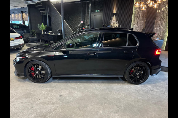 Volkswagen Golf 2.0 TSI GTI CLUBSPORT|BOMVOL!