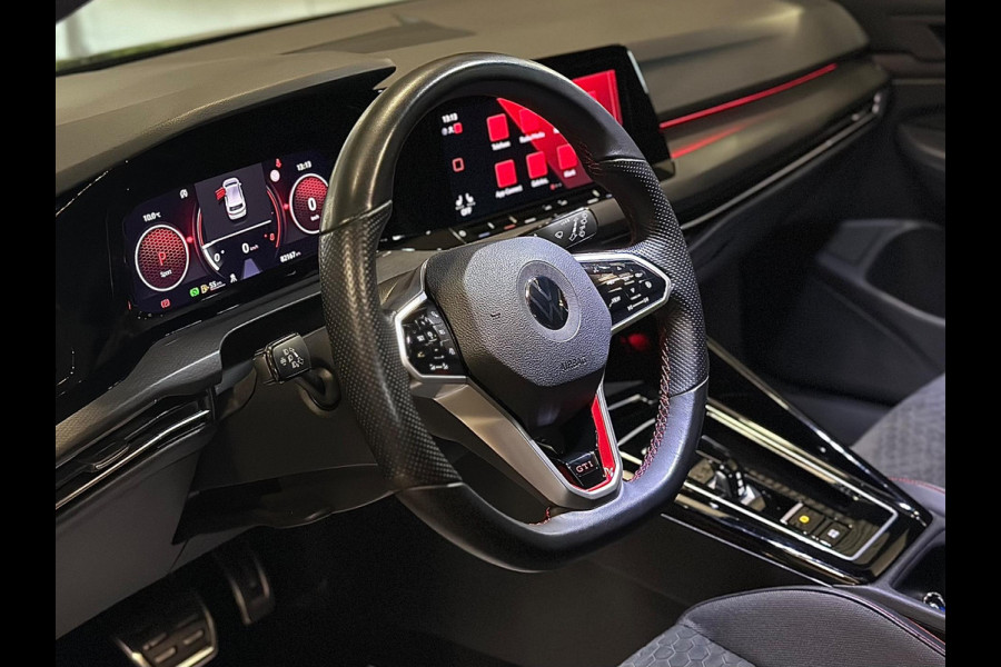 Volkswagen Golf 2.0 TSI GTI CLUBSPORT|BOMVOL!