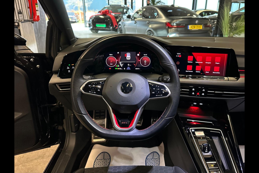 Volkswagen Golf 2.0 TSI GTI CLUBSPORT|BOMVOL!