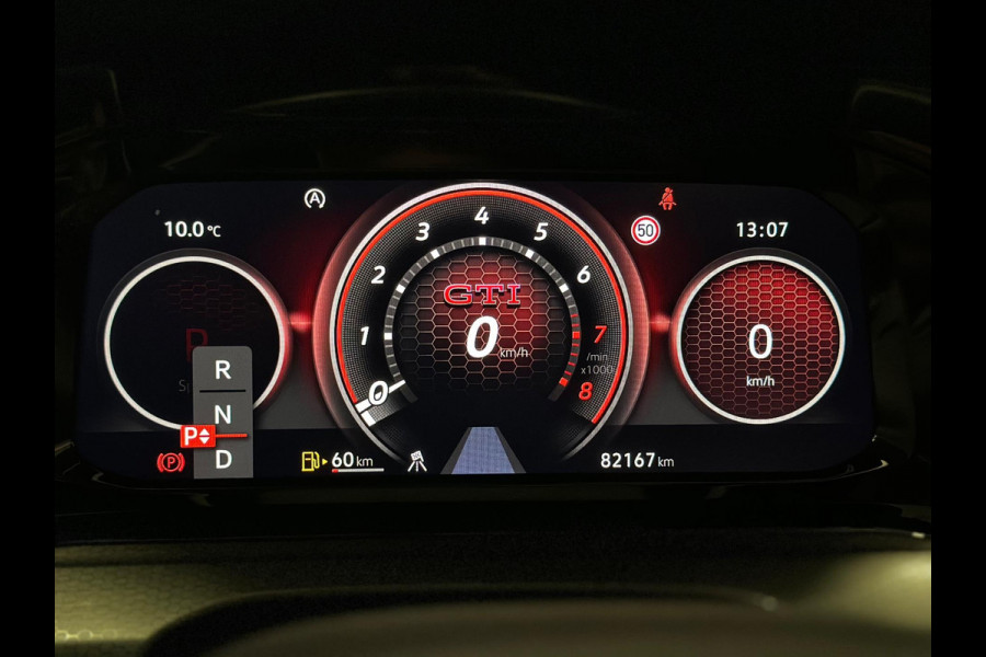 Volkswagen Golf 2.0 TSI GTI CLUBSPORT|BOMVOL!