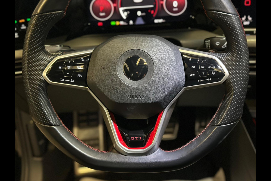 Volkswagen Golf 2.0 TSI GTI CLUBSPORT|BOMVOL!