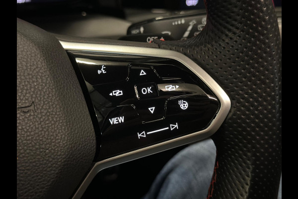 Volkswagen Golf 2.0 TSI GTI CLUBSPORT|BOMVOL!