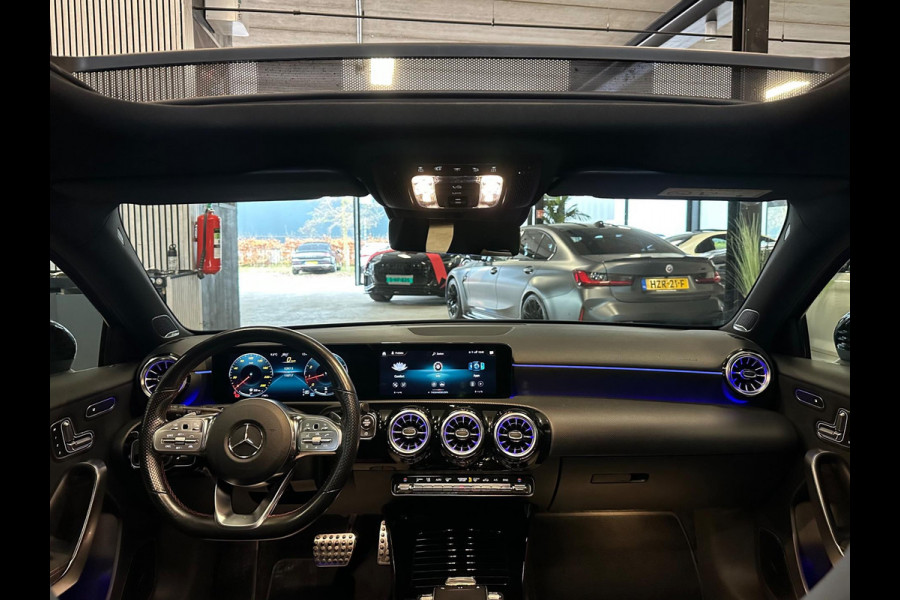 Mercedes-Benz A-Klasse 200|AMG|PANO|SFEER|MEMORY|BOMVOL!
