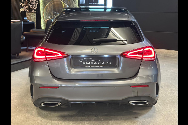 Mercedes-Benz A-Klasse 200|AMG|PANO|SFEER|MEMORY|BOMVOL!