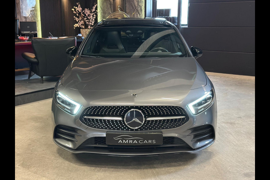 Mercedes-Benz A-Klasse 200|AMG|PANO|SFEER|MEMORY|BOMVOL!
