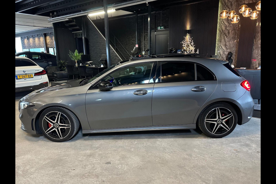 Mercedes-Benz A-Klasse 200|AMG|PANO|SFEER|MEMORY|BOMVOL!