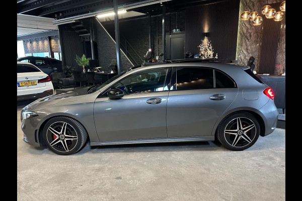 Mercedes-Benz A-Klasse 200|AMG|PANO|SFEER|MEMORY|BOMVOL!