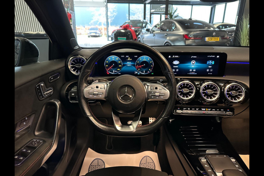 Mercedes-Benz A-Klasse 200|AMG|PANO|SFEER|MEMORY|BOMVOL!