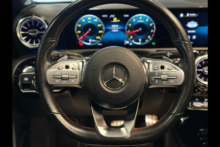 Mercedes-Benz A-Klasse 200|AMG|PANO|SFEER|MEMORY|BOMVOL!