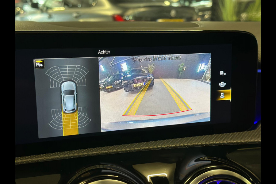 Mercedes-Benz A-Klasse 200|AMG|PANO|SFEER|MEMORY|BOMVOL!