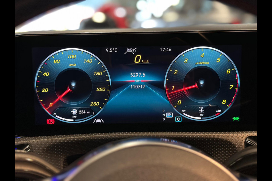 Mercedes-Benz A-Klasse 200|AMG|PANO|SFEER|MEMORY|BOMVOL!