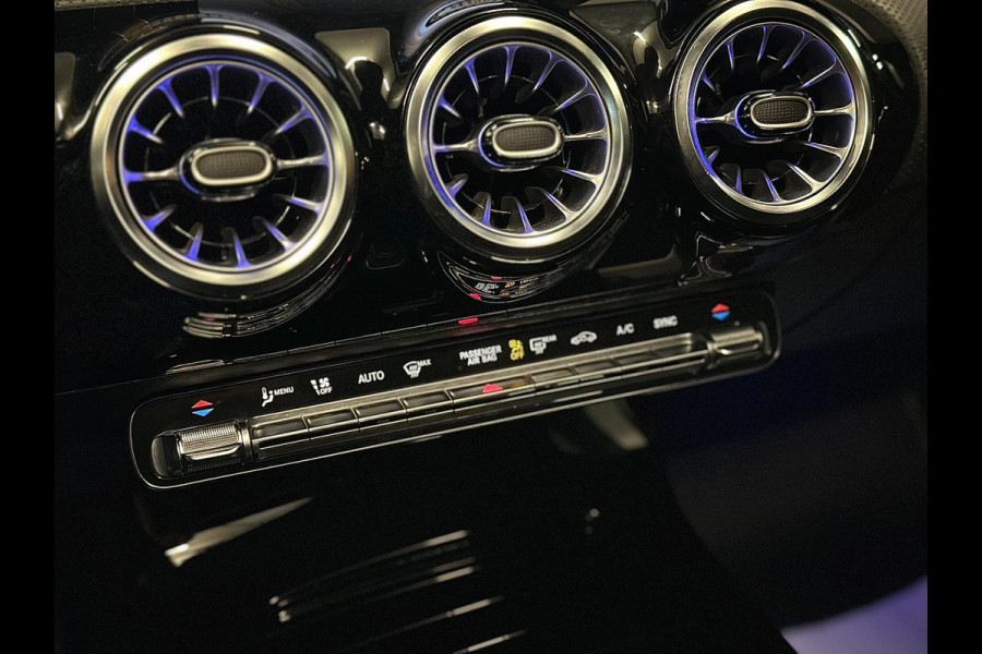 Mercedes-Benz A-Klasse 200|AMG|PANO|SFEER|MEMORY|BOMVOL!