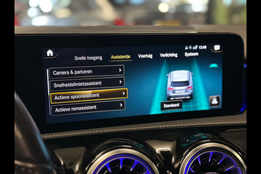 Mercedes-Benz A-Klasse 200|AMG|PANO|SFEER|MEMORY|BOMVOL!