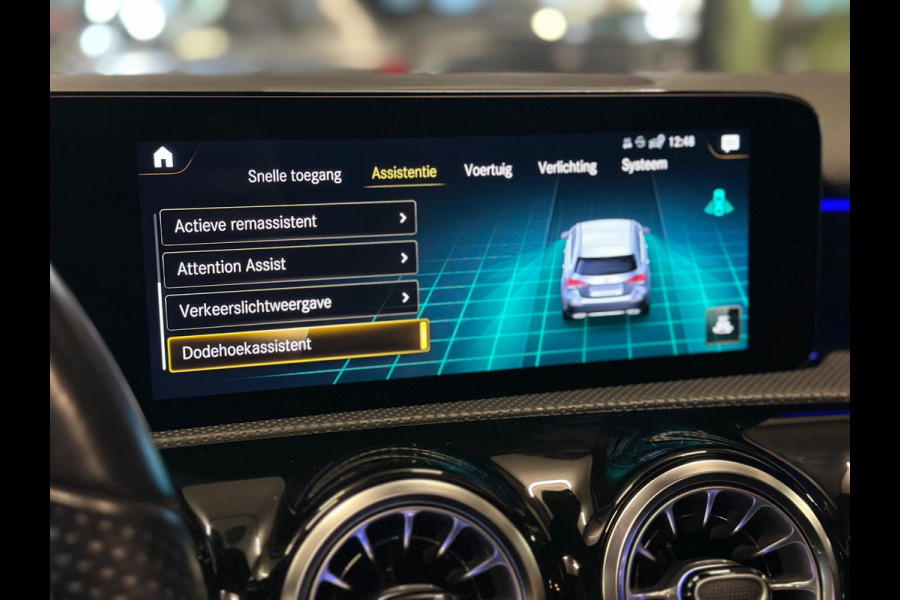 Mercedes-Benz A-Klasse 200|AMG|PANO|SFEER|MEMORY|BOMVOL!