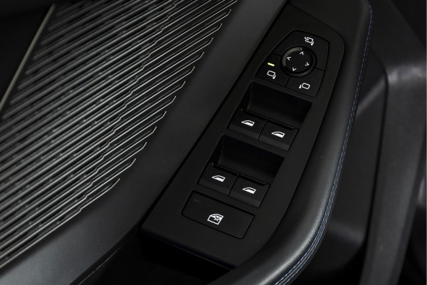 BMW 1-serie 120 M Sport (Nieuw Model) - Automaat | Dig. Cockpit | Adapt. Cruise | Stoelverw. | PDC | Camera | NAV + App. Connect | ECC | DAB | LM 18" | 0268