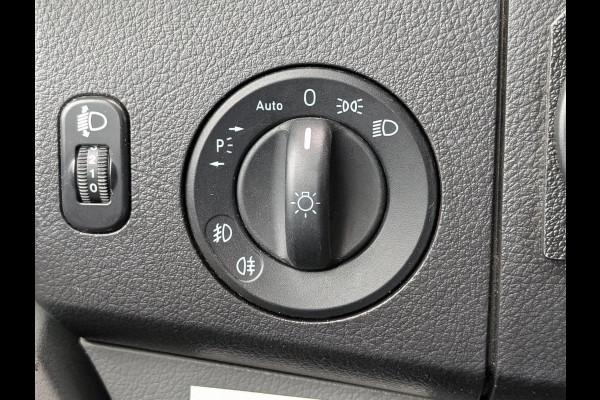 Mercedes-Benz Sprinter 316 160PK RWD 3500KG TREKHAAK AIRCO STANDKACHEL L2H2