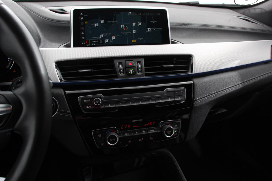 BMW X2 xDrive25e M-Sport X-Drive Automaat PHEV | Navigatie | Climate Control | Cruise Control | Elektrische Achterklep | Elektrische Achterklep | DAB | LED