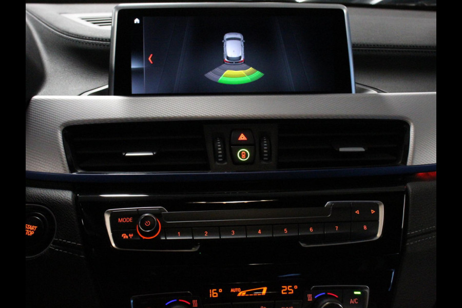 BMW X2 xDrive25e M-Sport X-Drive Automaat PHEV | Navigatie | Climate Control | Cruise Control | Elektrische Achterklep | Elektrische Achterklep | DAB | LED