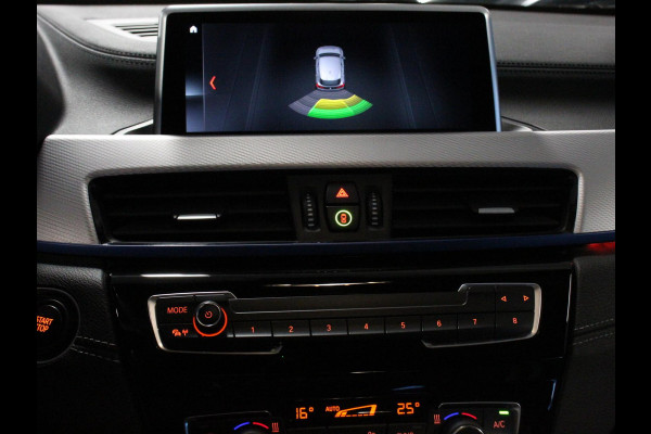 BMW X2 xDrive25e M-Sport X-Drive Automaat PHEV | Navigatie | Climate Control | Cruise Control | Elektrische Achterklep | Elektrische Achterklep | DAB | LED