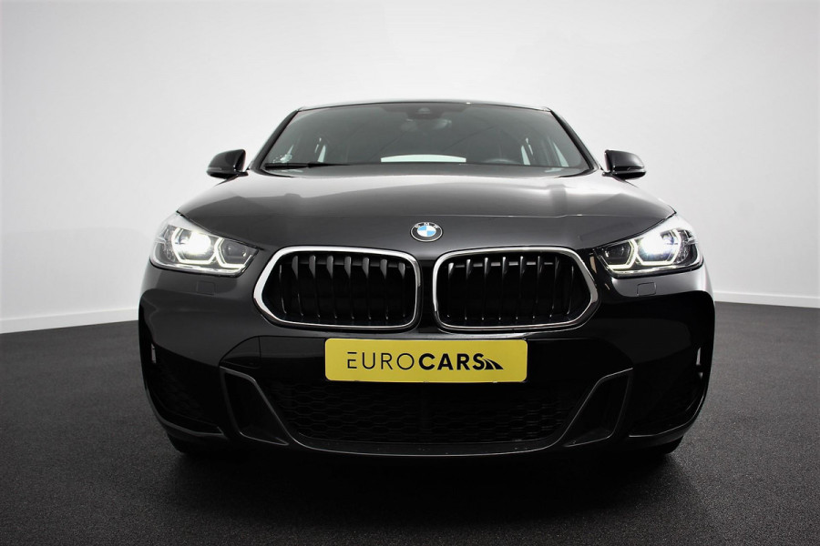 BMW X2 xDrive25e M-Sport X-Drive Automaat PHEV | Navigatie | Climate Control | Cruise Control | Elektrische Achterklep | Elektrische Achterklep | DAB | LED