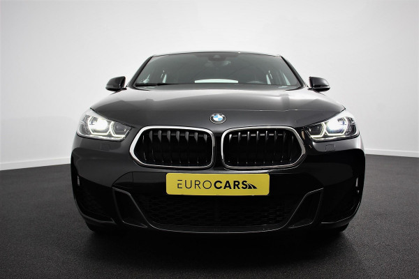 BMW X2 xDrive25e M-Sport X-Drive Automaat PHEV | Navigatie | Climate Control | Cruise Control | Elektrische Achterklep | Elektrische Achterklep | DAB | LED
