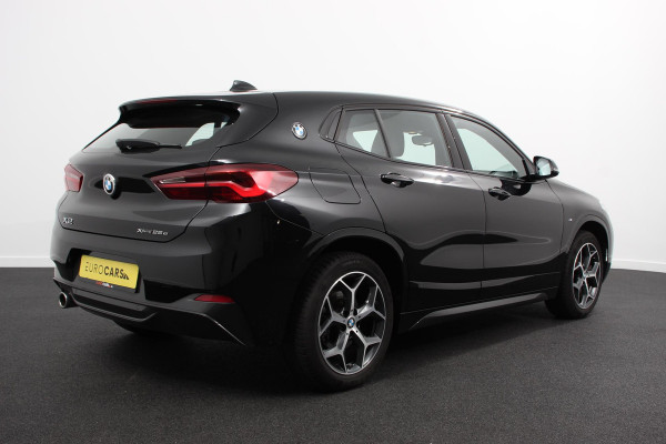BMW X2 xDrive25e M-Sport X-Drive Automaat PHEV | Navigatie | Climate Control | Cruise Control | Elektrische Achterklep | Elektrische Achterklep | DAB | LED