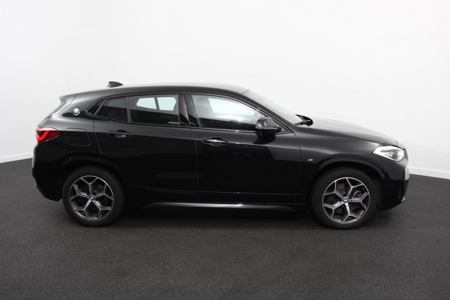 BMW X2 xDrive25e M-Sport X-Drive Automaat PHEV | Navigatie | Climate Control | Cruise Control | Elektrische Achterklep | Elektrische Achterklep | DAB | LED