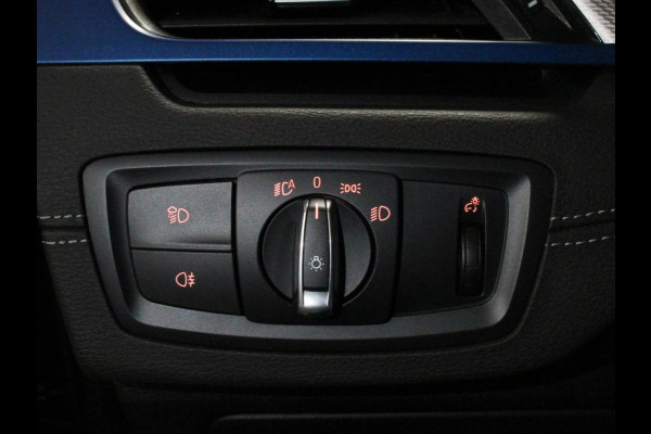 BMW X2 xDrive25e M-Sport X-Drive Automaat PHEV | Navigatie | Climate Control | Cruise Control | Elektrische Achterklep | Elektrische Achterklep | DAB | LED