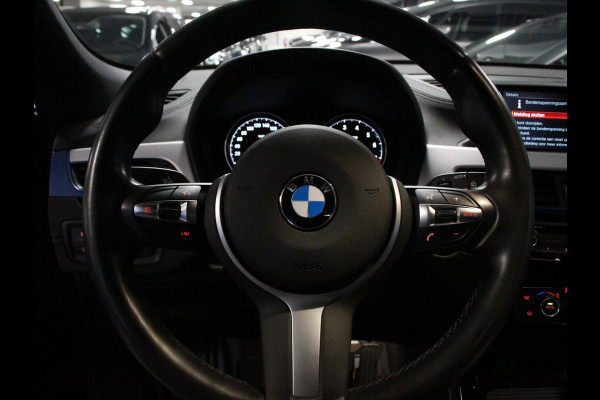 BMW X2 xDrive25e M-Sport X-Drive Automaat PHEV | Navigatie | Climate Control | Cruise Control | Elektrische Achterklep | Elektrische Achterklep | DAB | LED