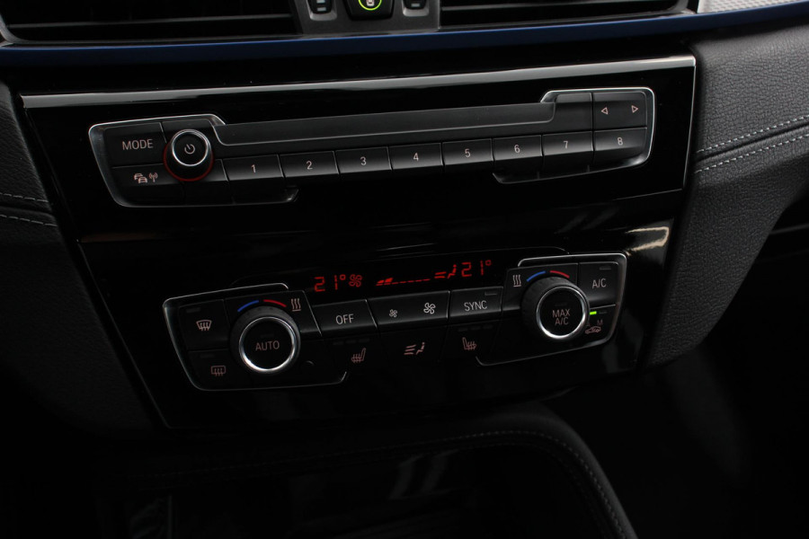 BMW X2 xDrive25e M-Sport X-Drive Automaat PHEV | Navigatie | Climate Control | Cruise Control | Elektrische Achterklep | Elektrische Achterklep | DAB | LED