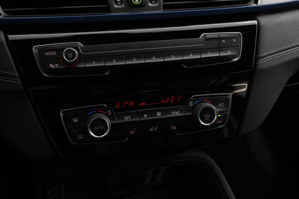 BMW X2 xDrive25e M-Sport X-Drive Automaat PHEV | Navigatie | Climate Control | Cruise Control | Elektrische Achterklep | Elektrische Achterklep | DAB | LED