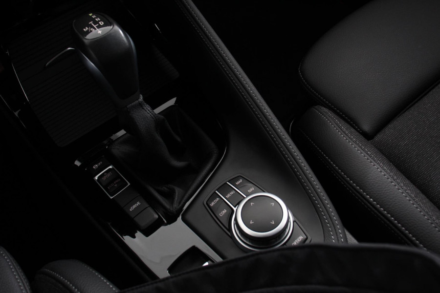 BMW X2 xDrive25e M-Sport X-Drive Automaat PHEV | Navigatie | Climate Control | Cruise Control | Elektrische Achterklep | Elektrische Achterklep | DAB | LED