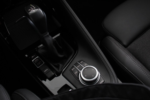 BMW X2 xDrive25e M-Sport X-Drive Automaat PHEV | Navigatie | Climate Control | Cruise Control | Elektrische Achterklep | Elektrische Achterklep | DAB | LED